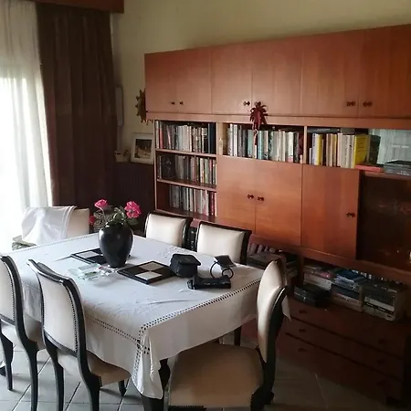 Maisonette Afroditi Дом отдыха