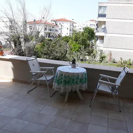 Maisonette Afroditi * Peraía