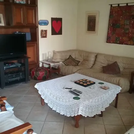 Maisonette Afroditi * Peraia (Thessaloniki)