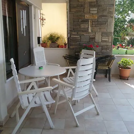 Holiday home Maisonette Afroditi