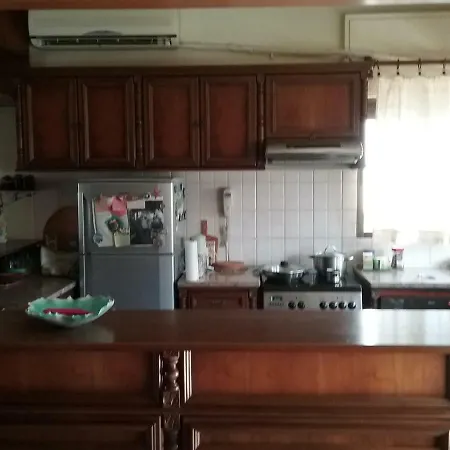 Maisonette Afroditi *