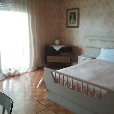 Maisonette Afroditi Сasa de vacaciones Peraía