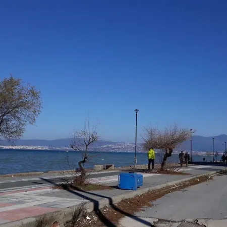 Maisonette Afroditi 別荘