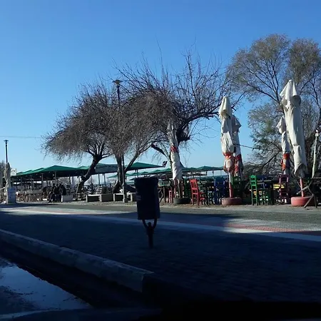 別荘 Maisonette Afroditi