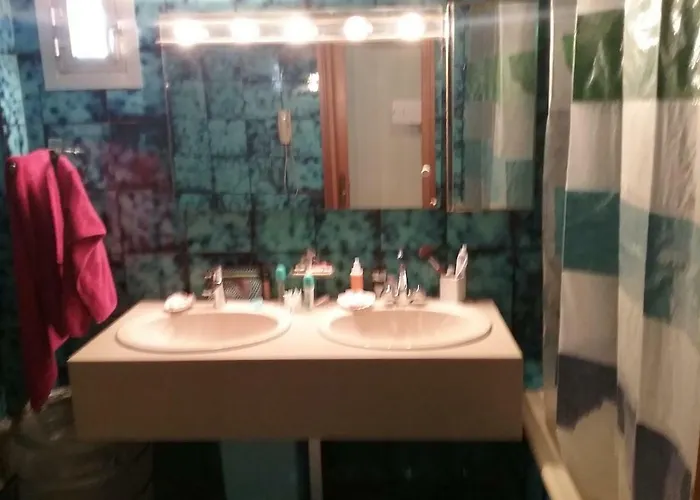 Maisonette Afroditi Дом отдыха