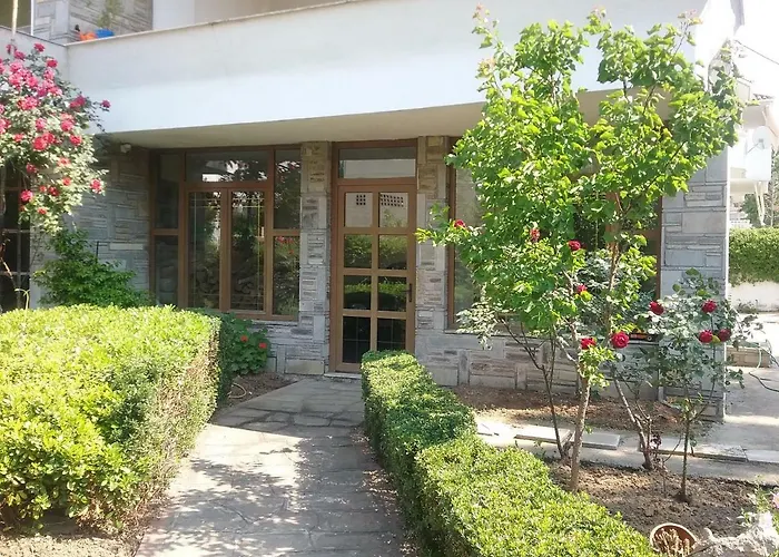 Дом отдыха Maisonette Afroditi