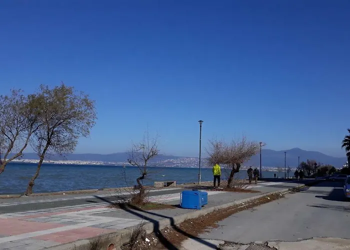 Maisonette Afroditi Дом отдыха