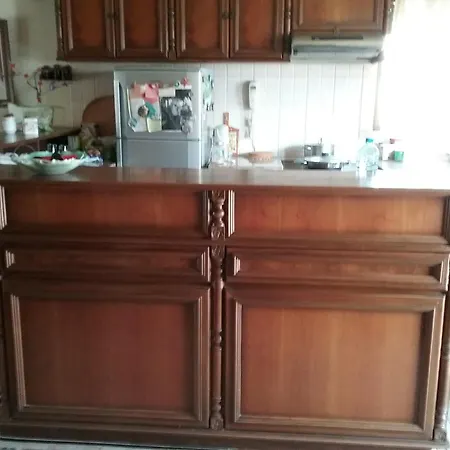 بيت للعطل Maisonette Afroditi Peraía