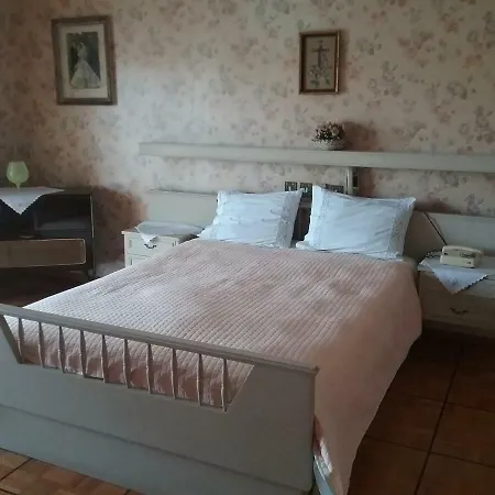 Holiday home Maisonette Afroditi