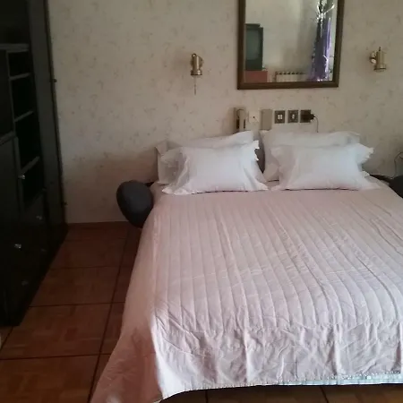 Maisonette Afroditi Peraía