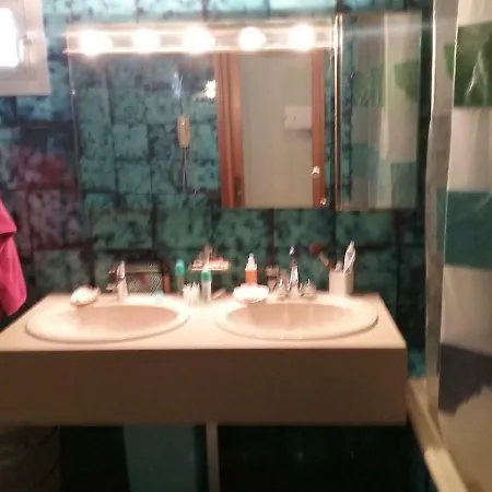 Maisonette Afroditi Holiday home