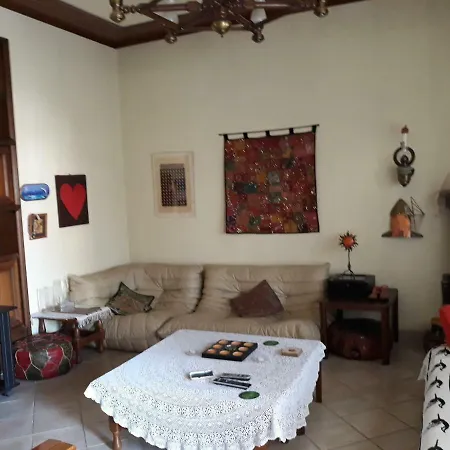 Maisonette Afroditi Peraía