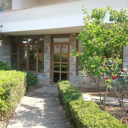 度假居 Maisonette Afroditi