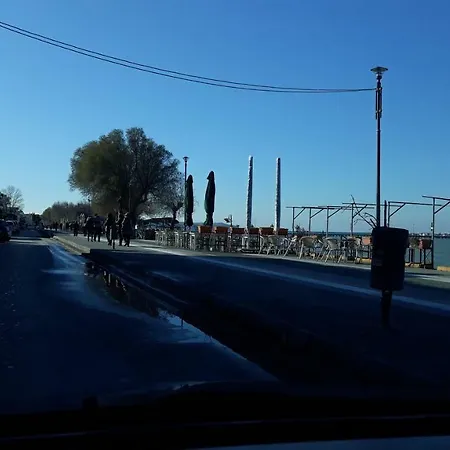 度假居 Maisonette Afroditi *