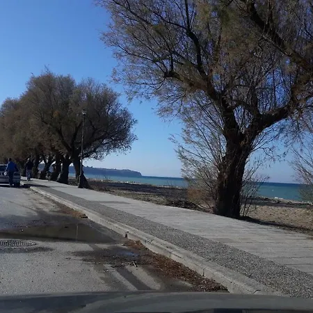 Maisonette Afroditi Peraía