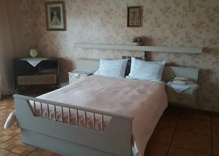 Hébergement de vacances Maisonette Afroditi