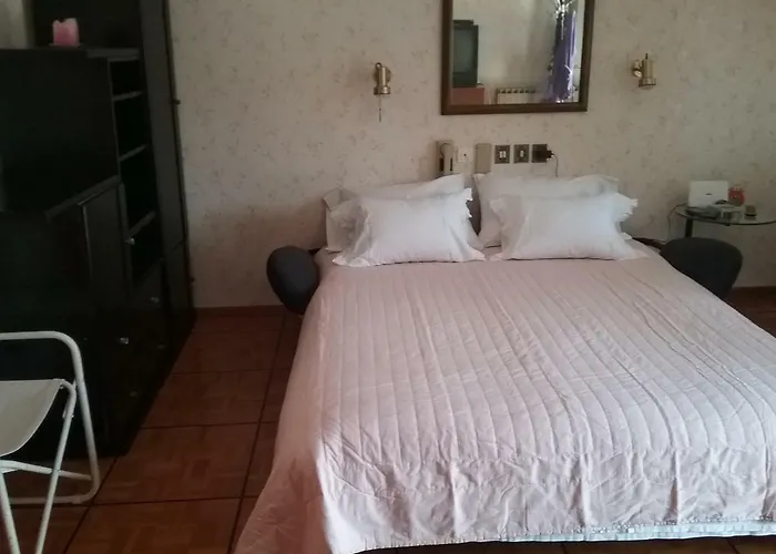 Maisonette Afroditi Peraía